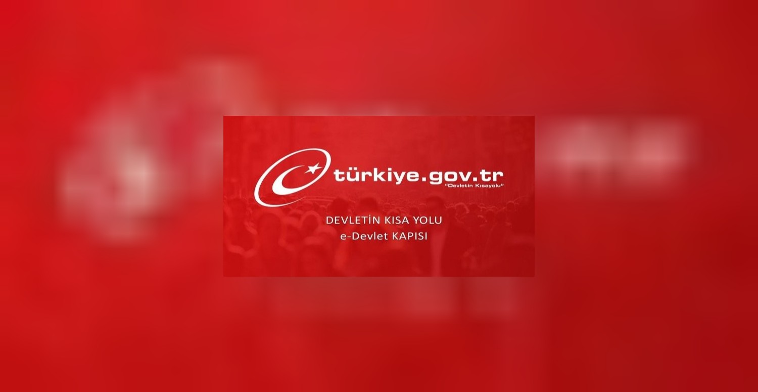 Adresimde kimler kayıtlı, kaç kişi kayıtlı? Aynı hanede ikamet eden kişi sorgulama nasıl yapılır? turkiye.gov.tr e-devlet adresime kayıtlı kişi sayısı sorgulama