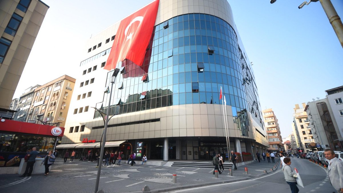 Skandalı Sayıştay raporu ortaya çıkardı: Büyükşehir ilçe ilçe belediyelerinin parasını 'gasp' etmiş