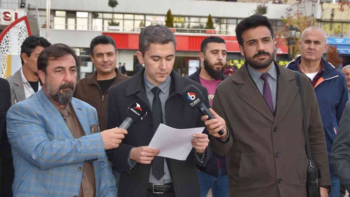 Bir kripto dolandırıcılık vakası daha: Bu sefer 'boluspor token'