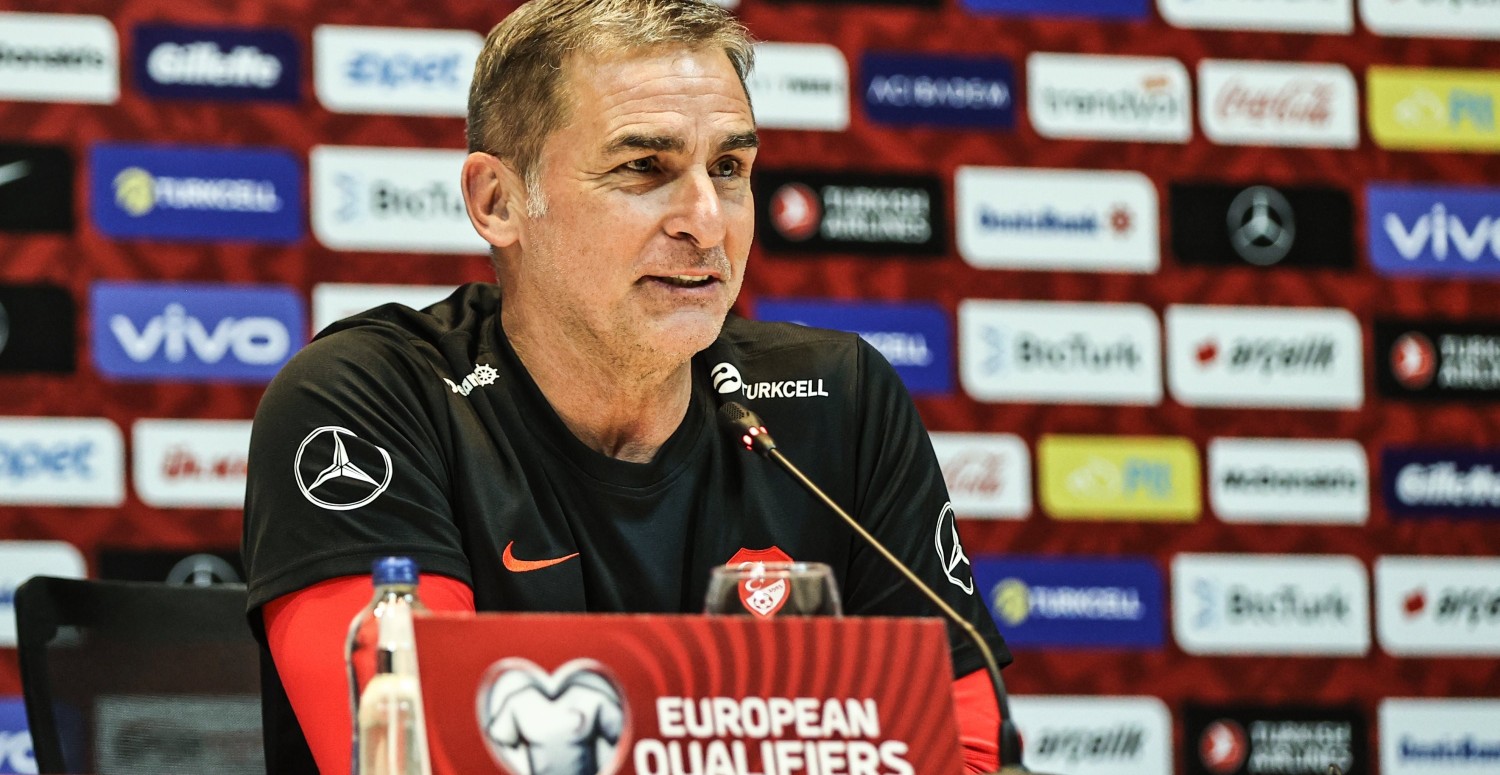 Stefan Kuntz ne küfür etti, ne dedi? Stefan Kuntz Türkçe küfrü