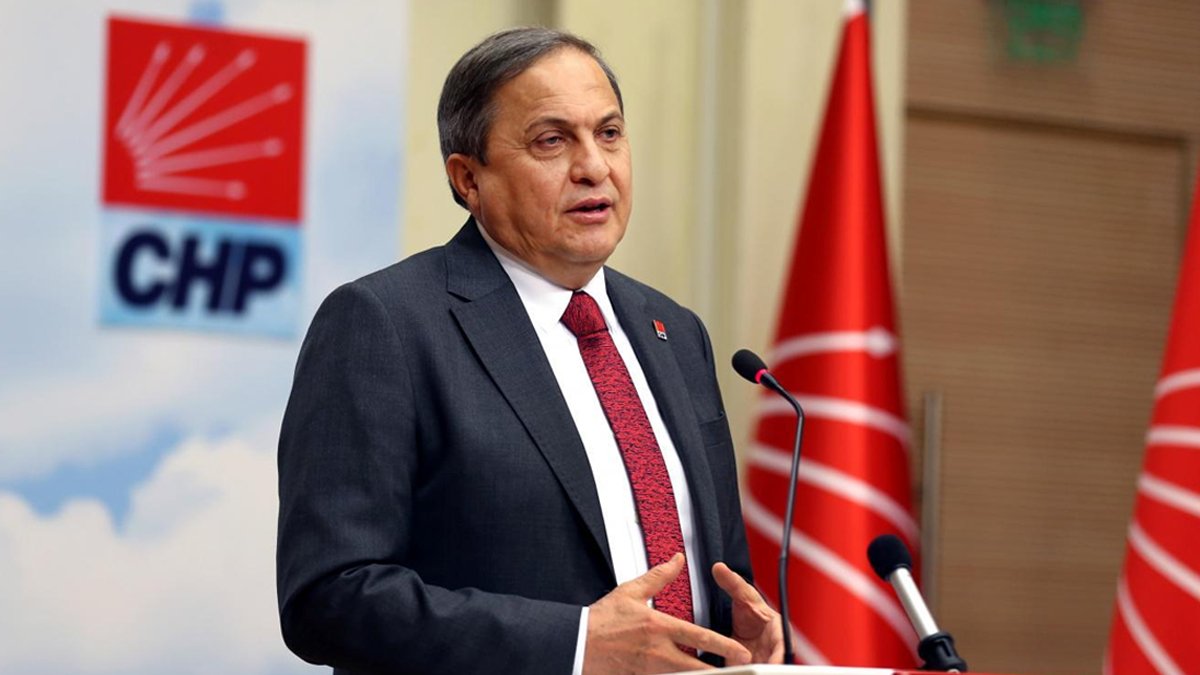 CHP'den Soylu'ya belediye yanıtı: Açıklamazsan namertsin