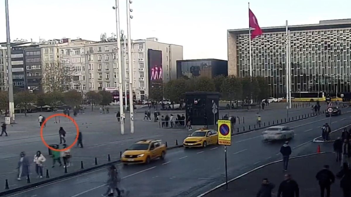 İşte Türkiye'ye gelişi, saldırı keşifleri ve patlama günü yaptıkları: Adım adım katliam planı