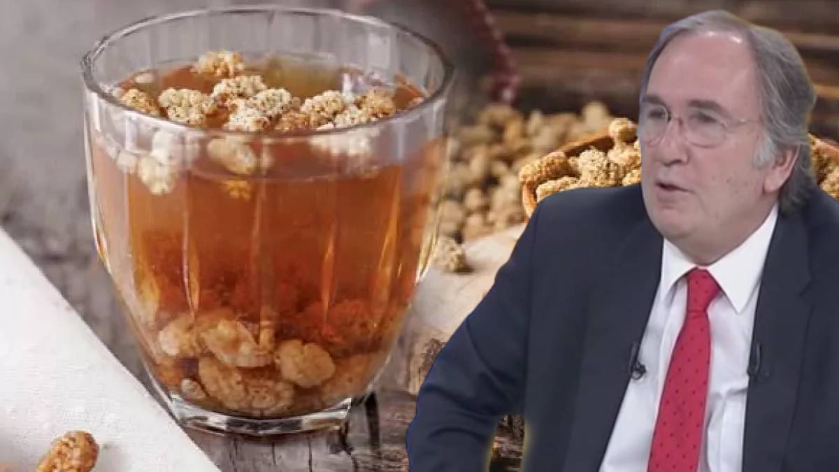 Kurusunu yiyin yaralarınız anında yok olsun! Prof. Dr. Saraçoğlu hiç kimsenin bilmediği sırrı açıkladı