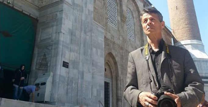 Yeni Şafak gazetesi muhabiri Mustafa Cambaz'ı Çengelköy'de cuntacılar katletti