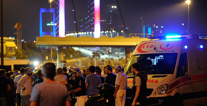 Cuntacı paralel ihanet şebekesinin darbe girişiminde neler yaşandı? Son dakika haberleri