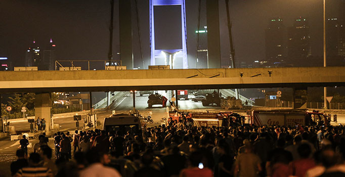 Tuğgeneral Çağlar, Hakbilen, Demirhan, Köroğlu, Kargın, Polat'a gözaltı, Terzi öldürüldü