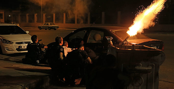 Tümamiral Sinan Azmi Tosun, Tezcan Kızılelma, Tuğamiral Hayrettin İmren'e gözaltı kararı