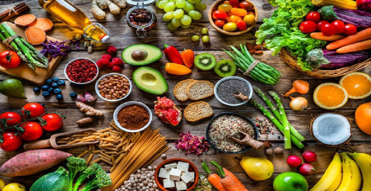 Sevdiğiniz sebze kişiliğinizi belirliyor! Sevdiğiniz sebzeyi seçin ve kişiliğiniz hakkında ilginç bilgiler öğrenin