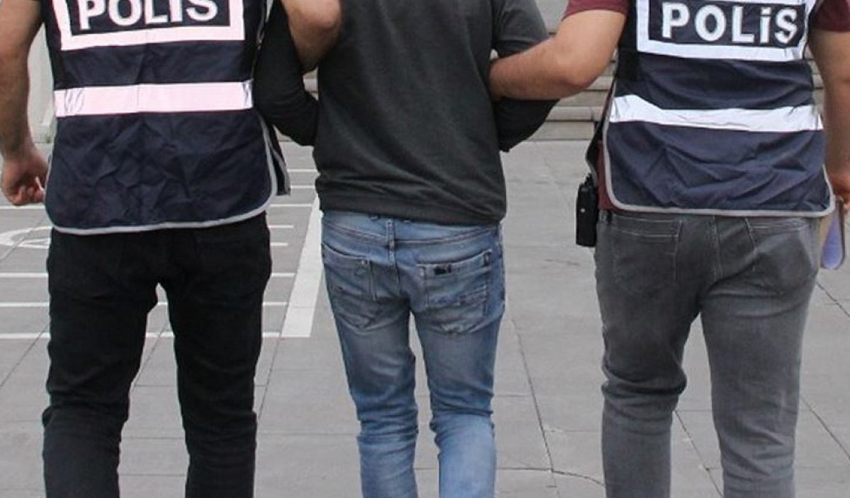Şırnak, Eskişehir ve Kocaeli'de terör operasyonu: 42 kişi gözaltına alındı