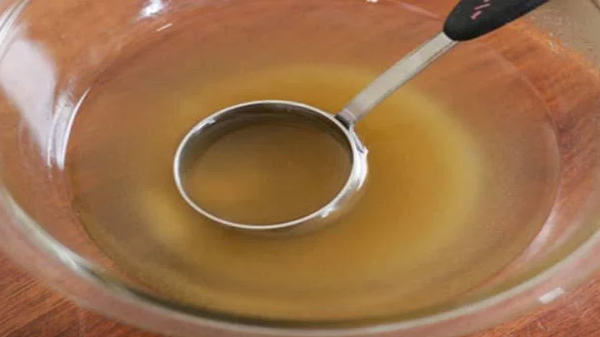 Uzmanlardan şaşırtan açıklama: Bağışıklığı güçlendirmekten ülser tedavisine kadar bu suyun bu kadar önemli olduğunu bilmiyorduk!