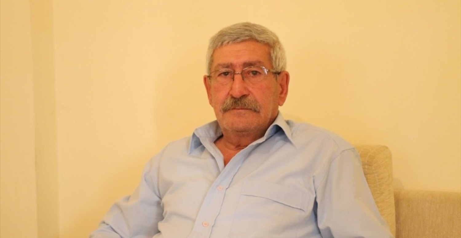 Celal Kılıçdaroğlu neden öldü, hastalığı neydi? Celal Kılıçdaroğlu kaç yaşında vefat etti?