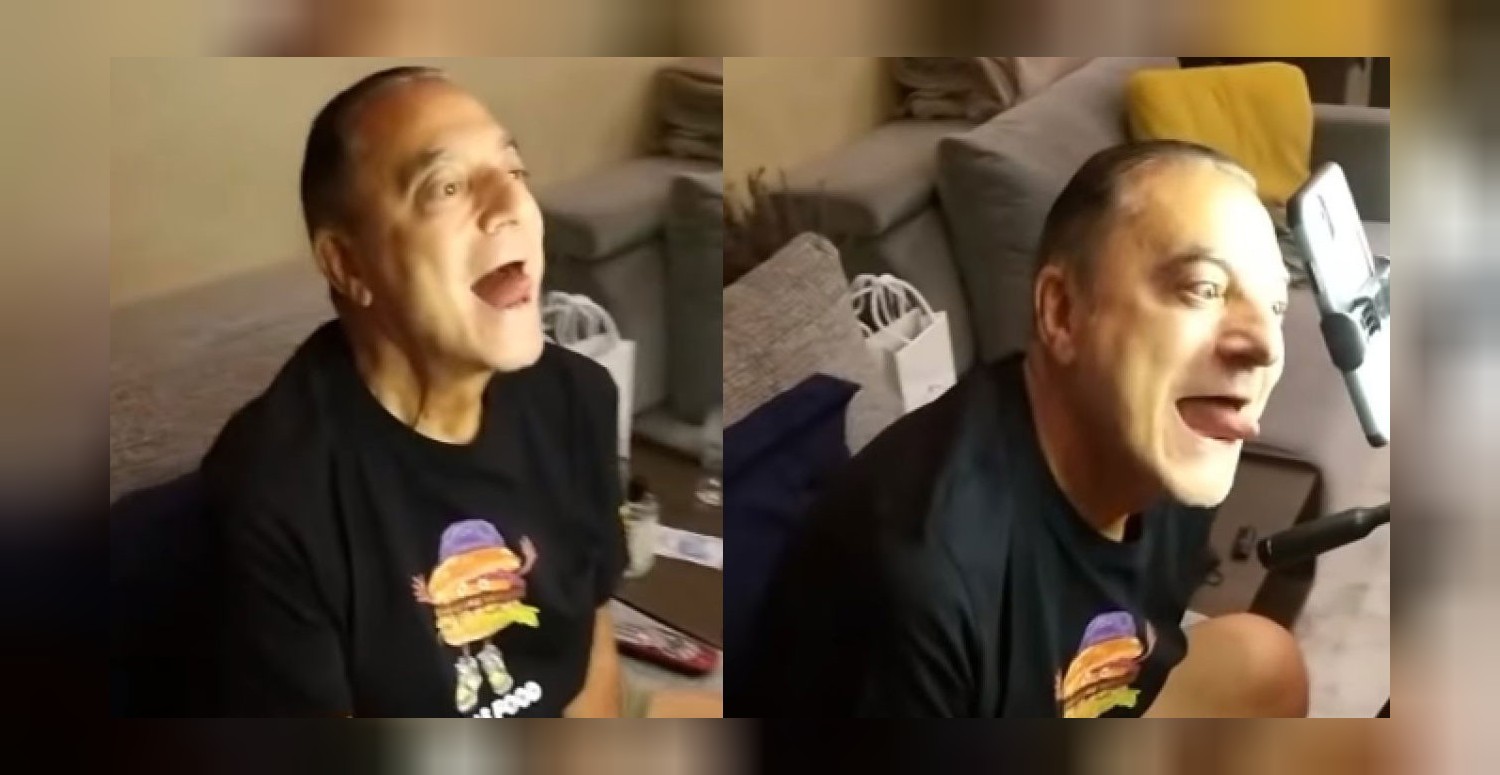 Mehmet Ali Erbil TikTok hesabını kapatıyor mu?