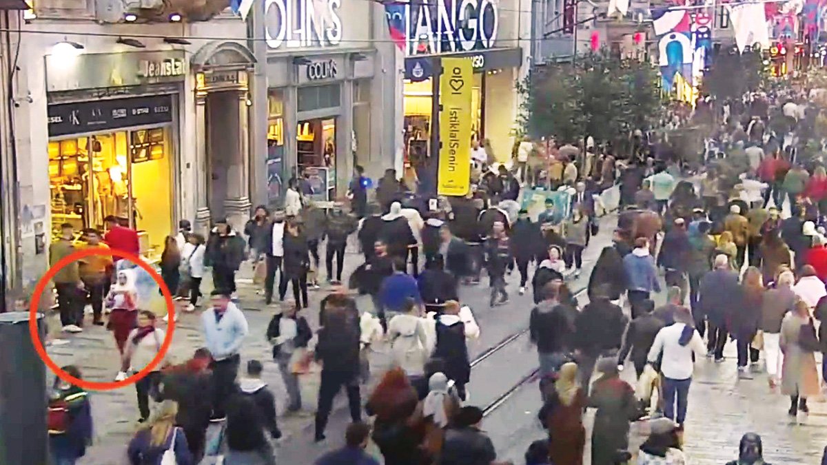 Çelişkileri çözen açıklama: Talimat 3 ayrı yerden verilmiş