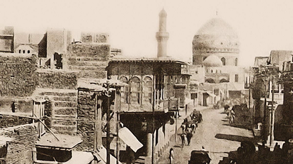 Osmanlı’nın modern Irak Devleti’ne mirası