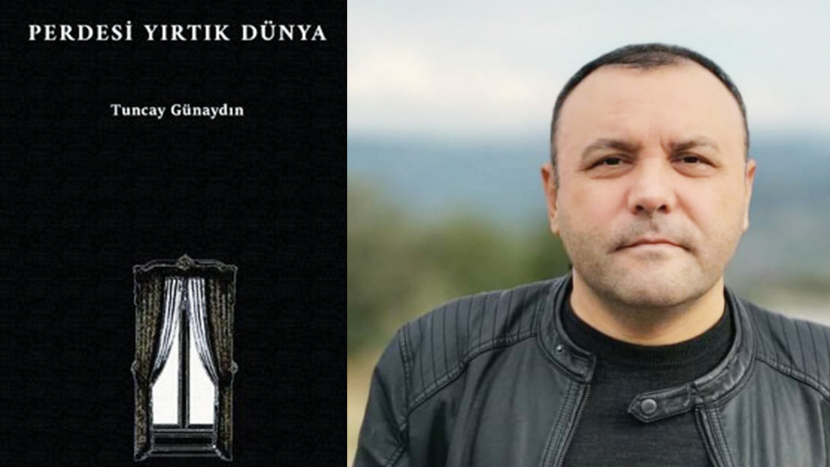 Taşradan yükselen  samimi bir ses