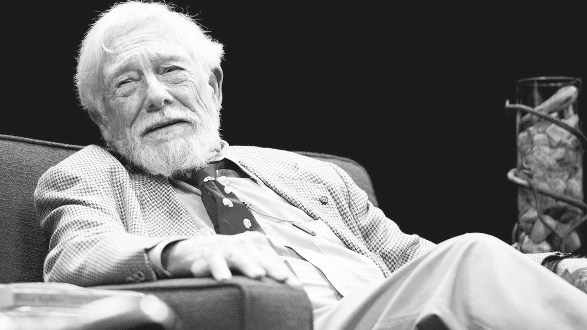 Gary Snyder: Doğada  mukim bir şair