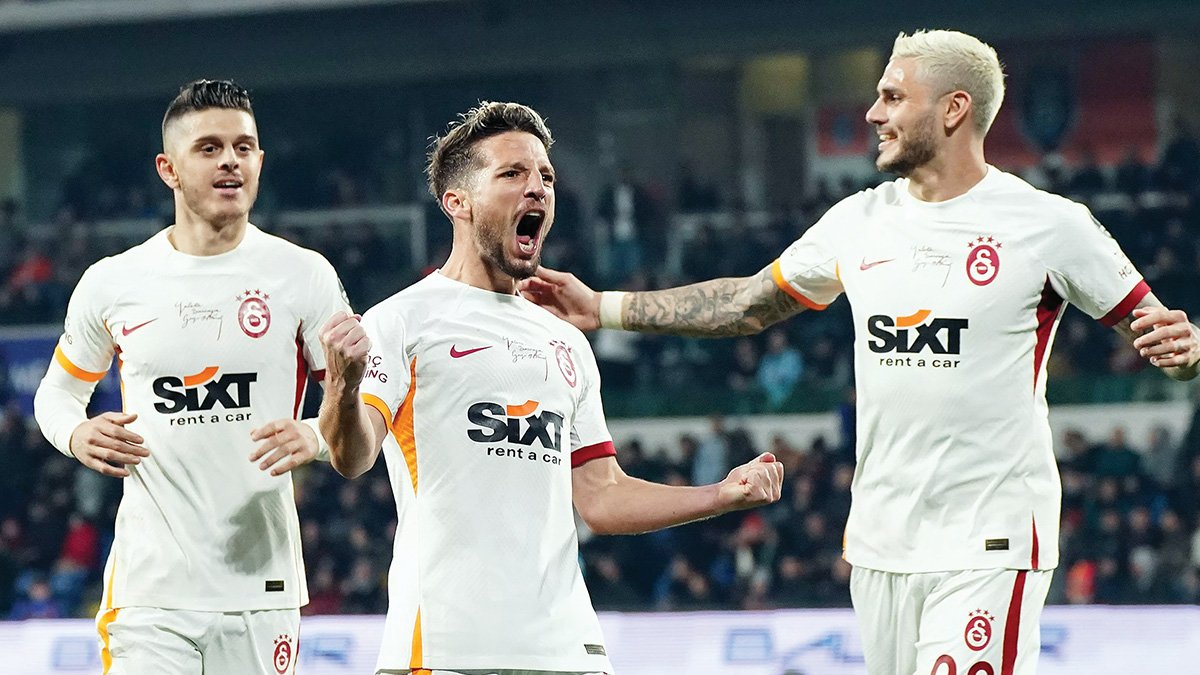 Yıldızlara teklif yağmuru