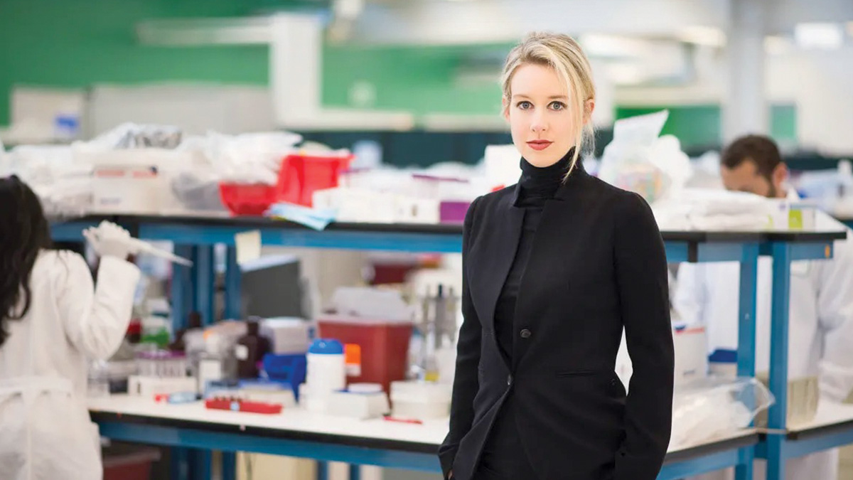 ‘Yeni Steve Jobs’a 11 yıl hapis cezası