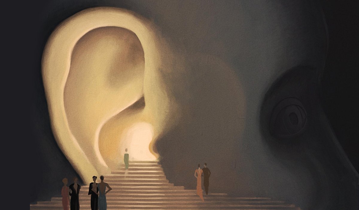 Senin eksik yanın ne? Sıra dışı kişilik testi...