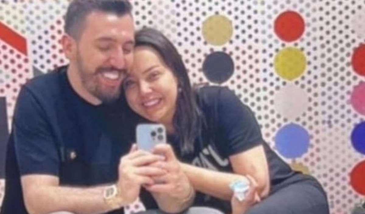 Ebru Gündeş ve Rassan Khoshnaw aşkında şok ayrılık! Ebru Gündeş terk edildi!