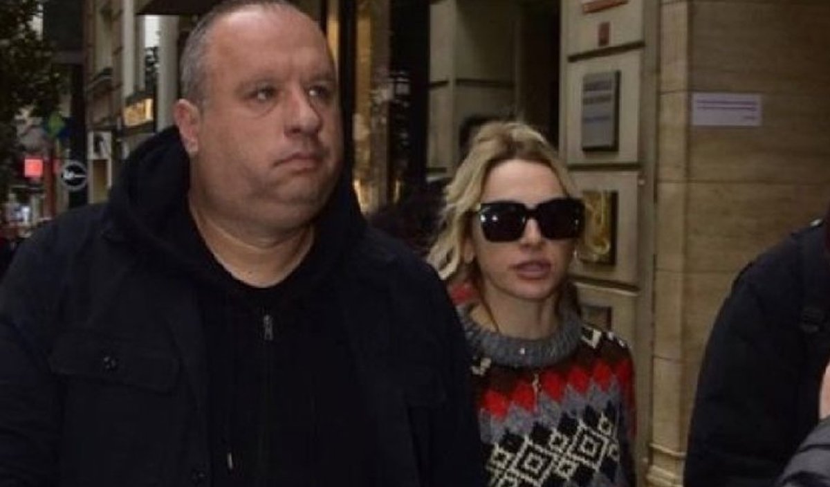 Boşanma ona yaradı! 40 milyon TL'ye yalı dairesi aldı servetine servet kattı!