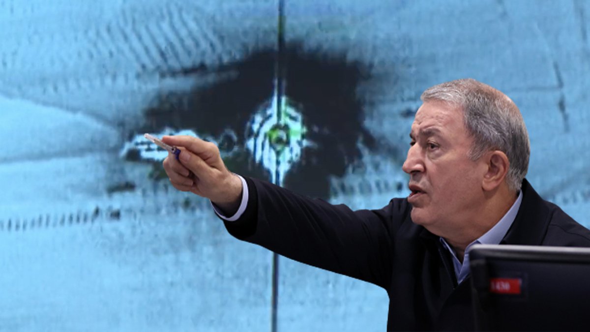 Suriye ve Kuzey Irak'a hava harekatı başlatıldı: Hesap zamanı!