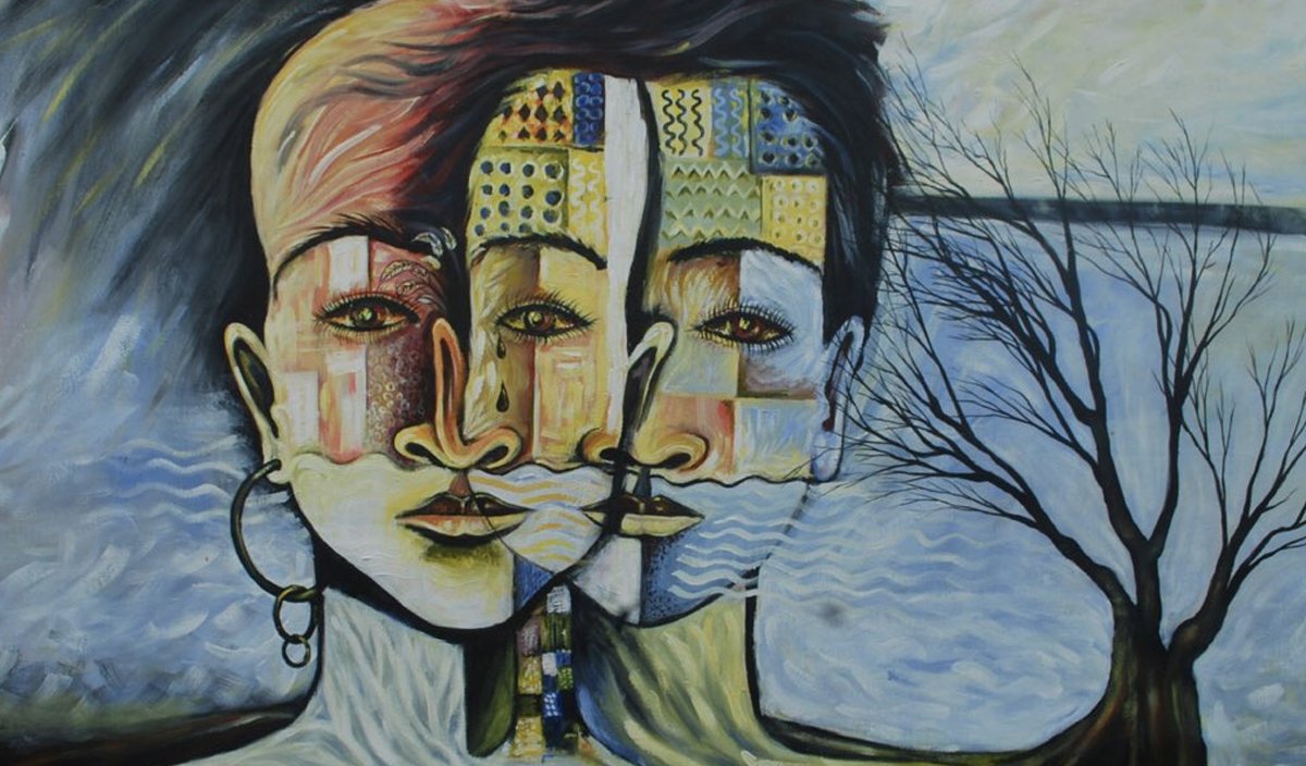 Viral olan pozitif kişilik testi: İçinde kalan iyi şey ne?