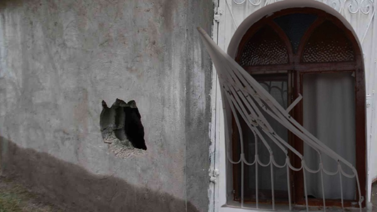 Böyle hırsızlık ne duyuldu ne görüldü: 500 bin liralık talan