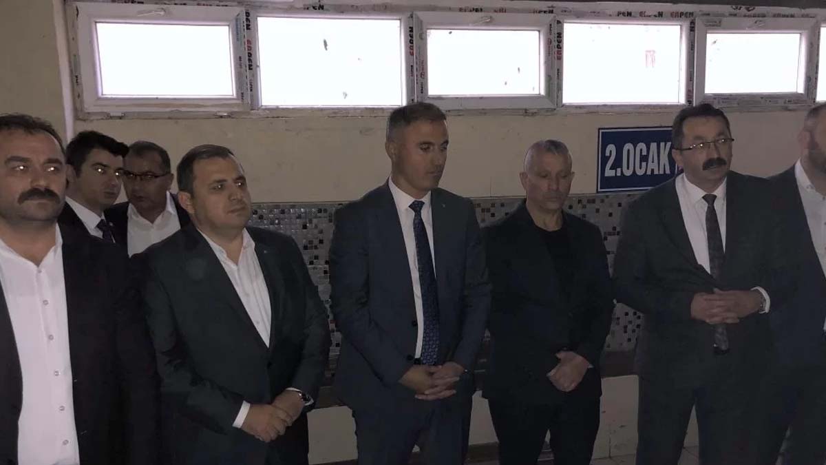 Sendika başkanı kömür çıkarmayı terörle mücadeleye benzetti: Ekonomimiz için bedel ödemeye devam edeceğiz