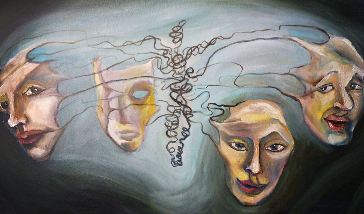 ABD'li psikologlar kullanıyor! En aykırı kişilik testi: Sen aslında kimsin?