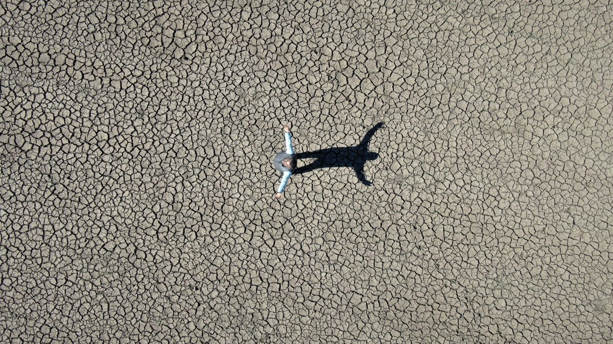 Bakanlık verileri korkutucu tabloyu gözler önüne serdi: İstanbul'un 4, Bursa'nın 2 aylık suyu kaldı