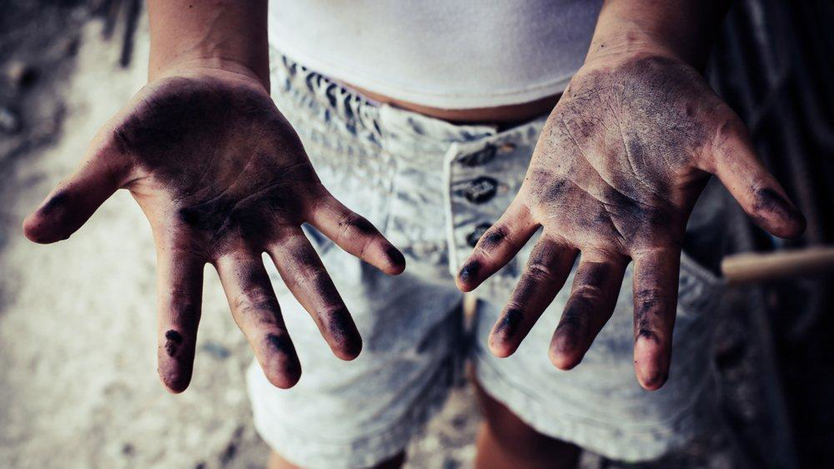 İSİG açıkladı: 10 yılda en az 616 çocuk işçi hayatını kaybetti