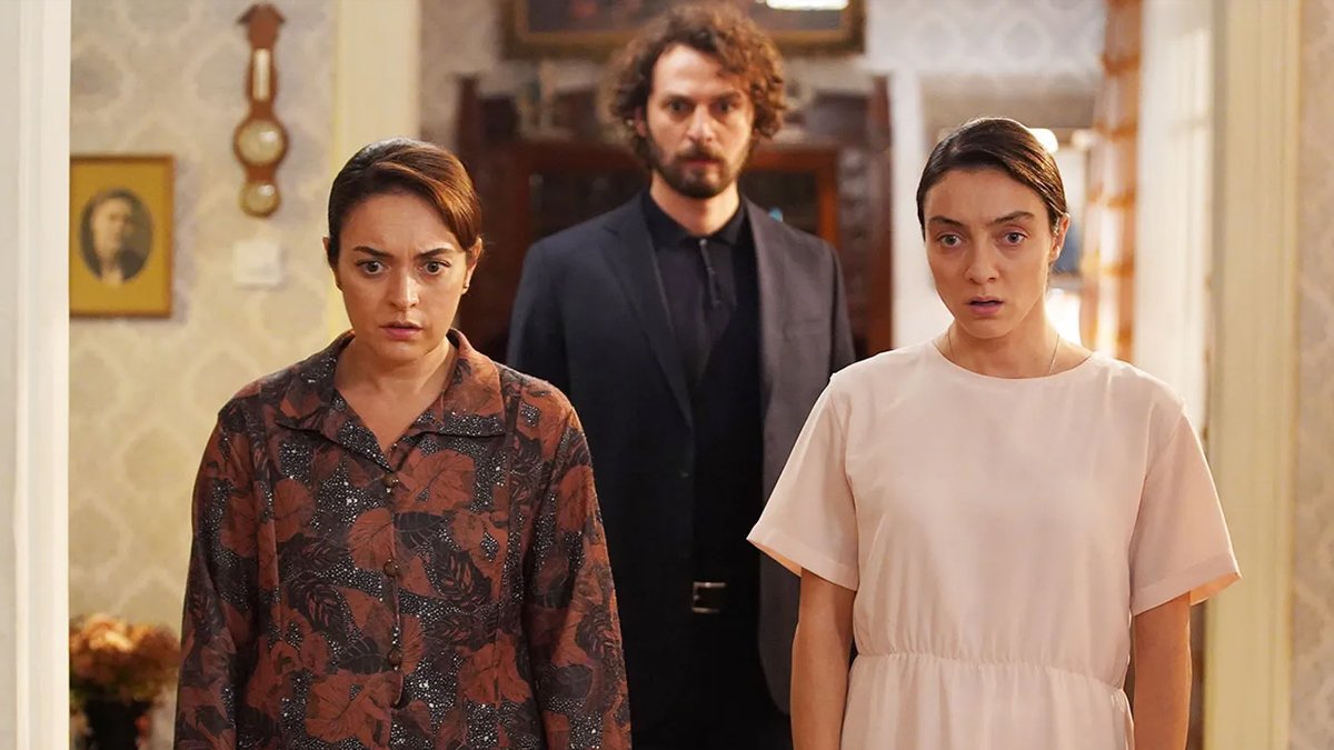 Masumlar Apartmanı'nın başarılı oyuncusu yeni diziyle anlaştı