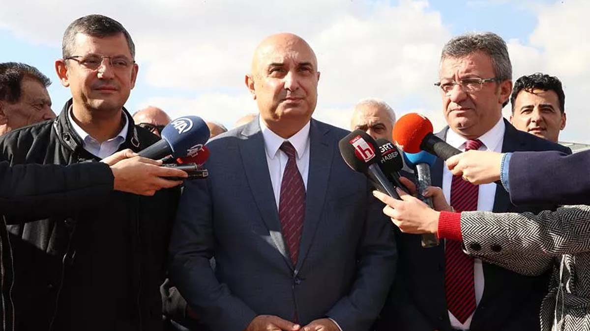 CHP'den vergi diliminin değiştirilmesi için kanun teklifi