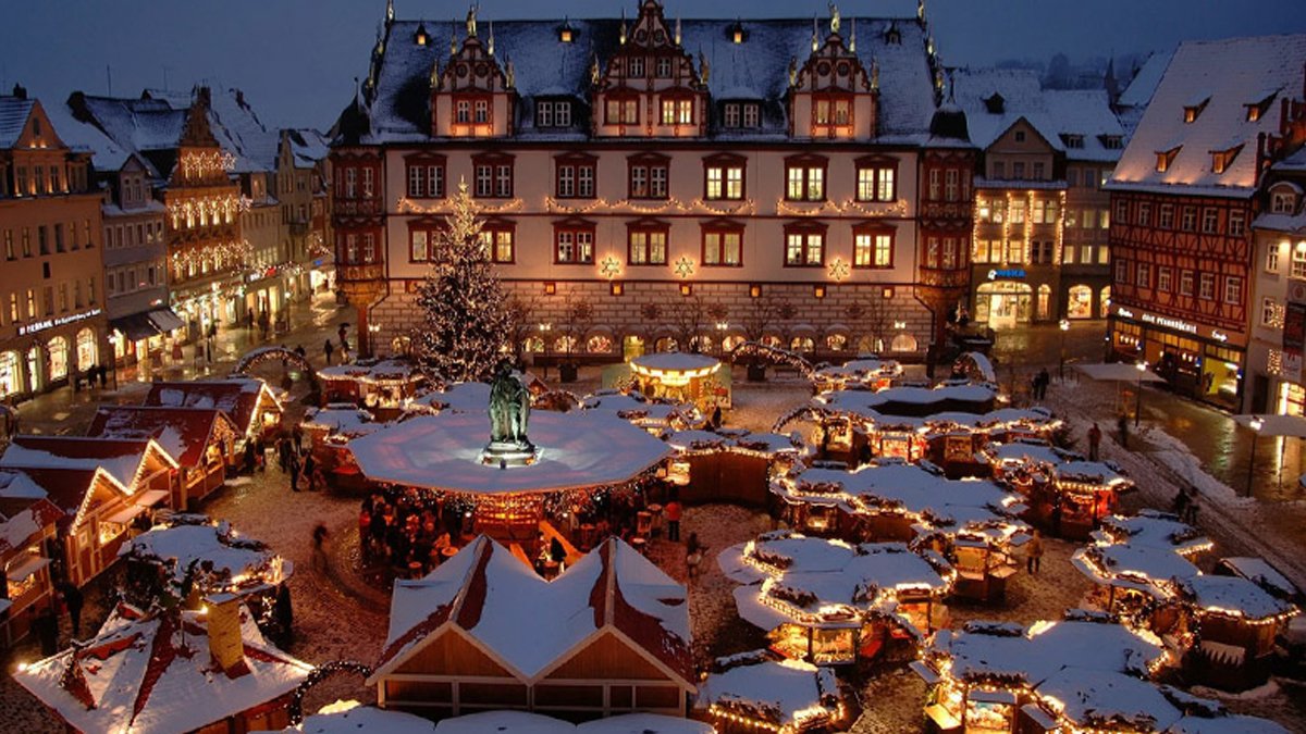 Almanya kış için tedirgin: Elektrikler kesilebilir