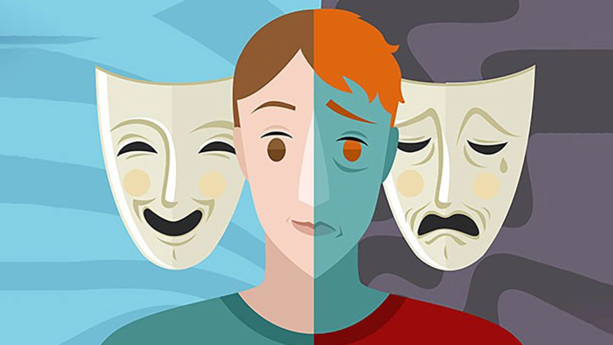 Bilinçaltı kişilik testi: Psikolojik sorunlarını ortaya çıkarıyor...