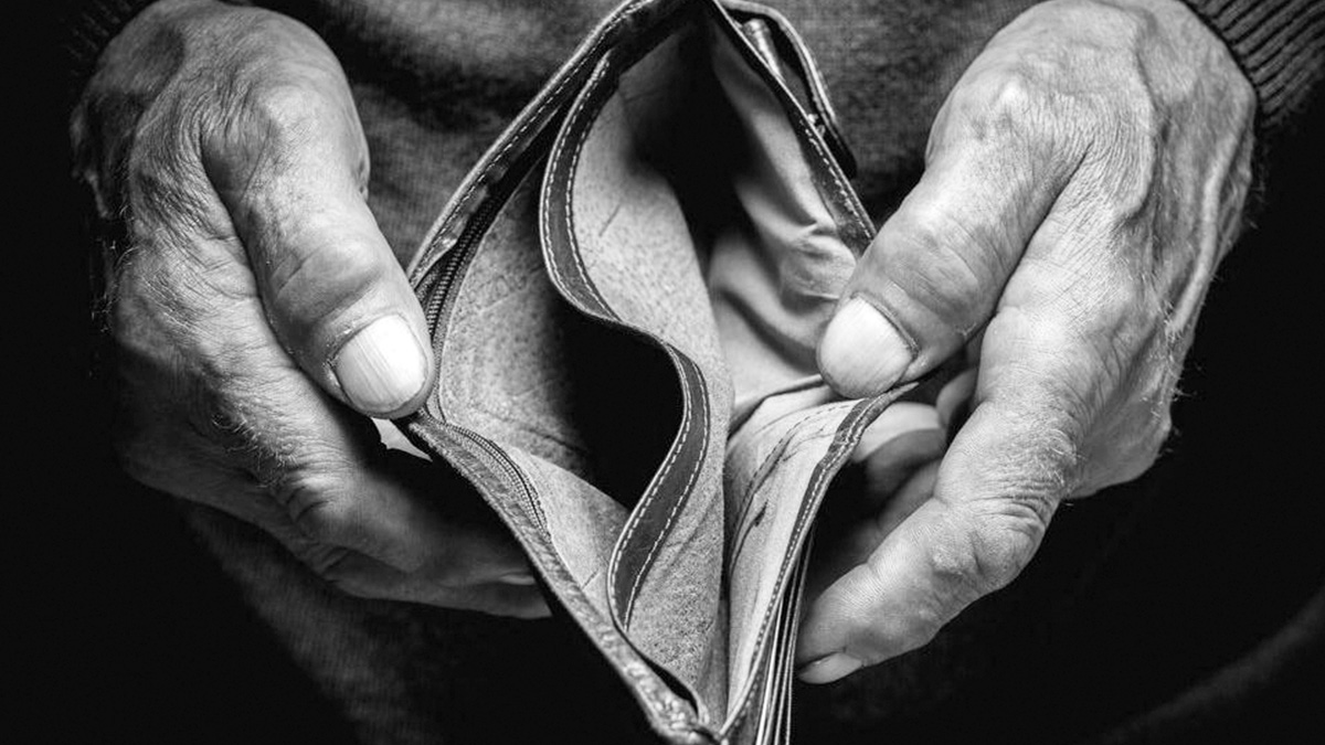 Derinleşen yoksulluk insani kapasitemizi tahrip ediyor