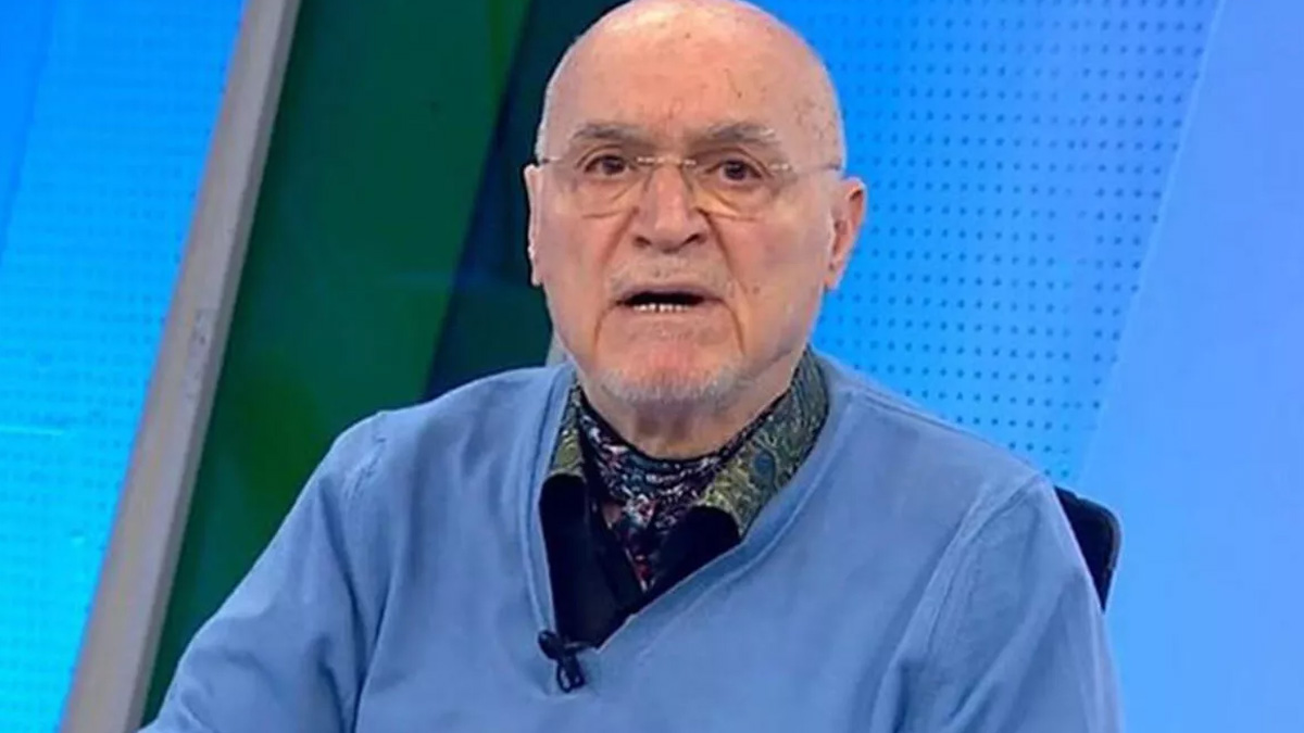 Hıncal Uluç 83 yaşında hayatını kaybetti