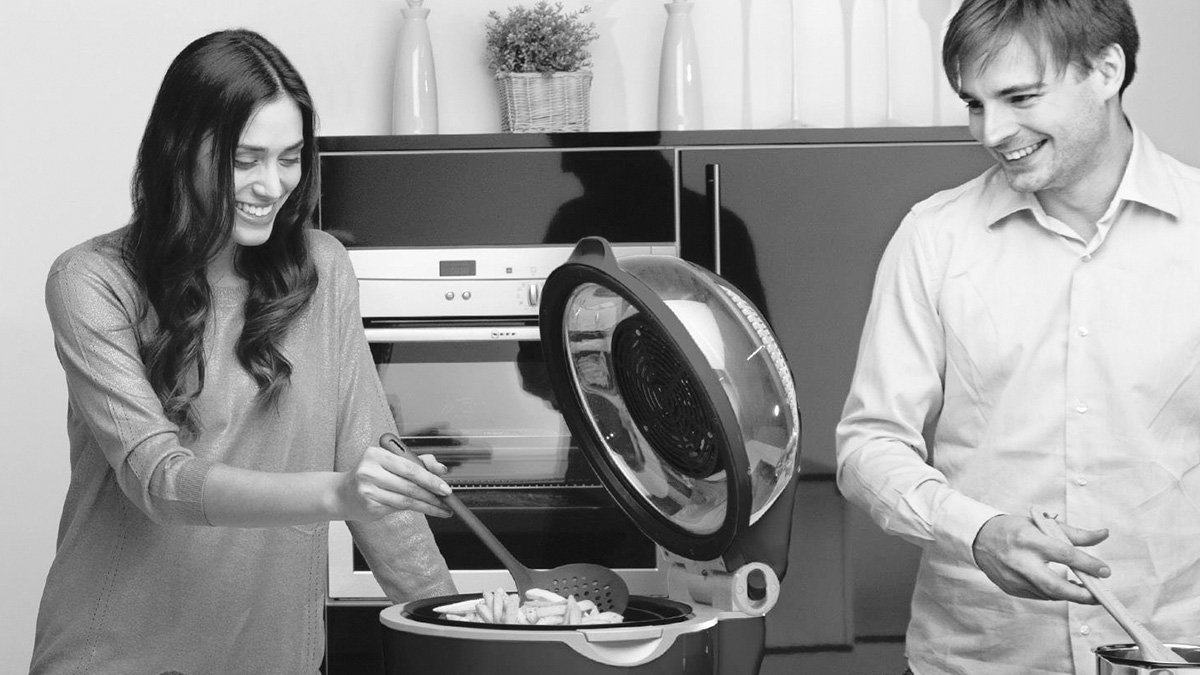 Yeni nesil tencerede alerji ‘pişirmeyin’