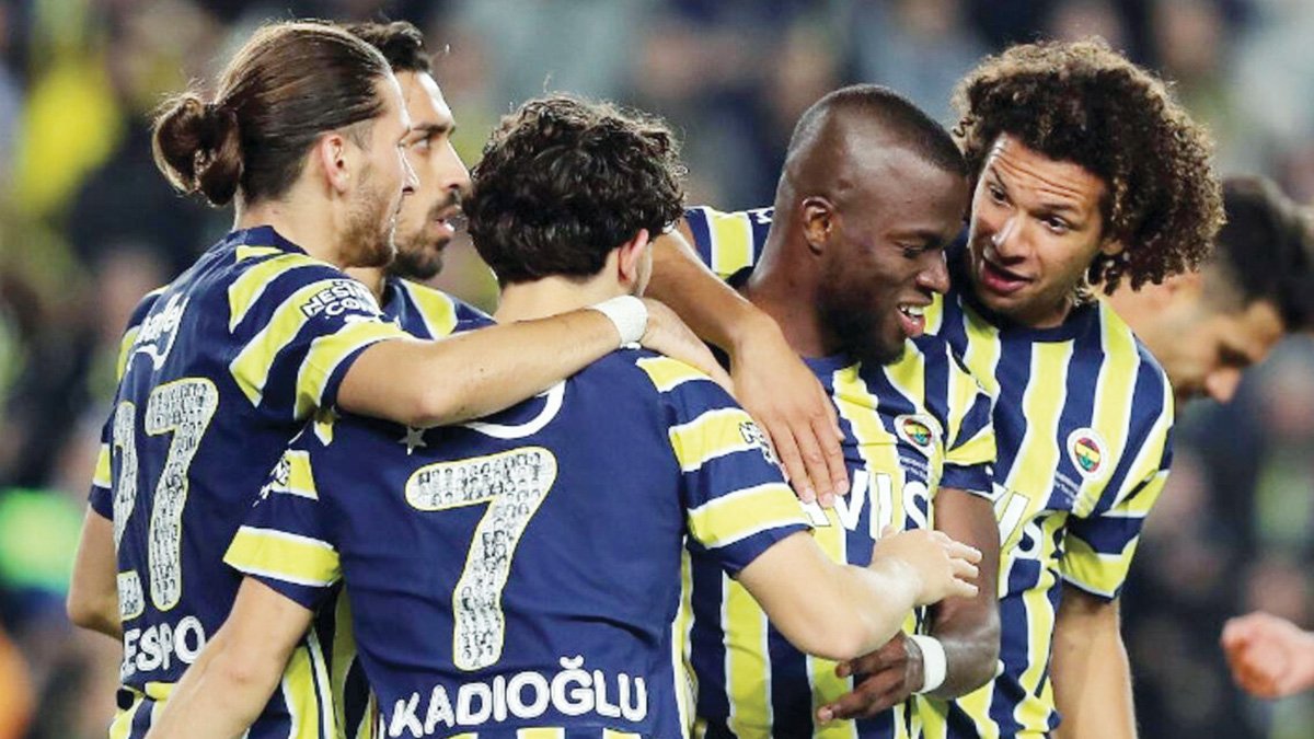 Kanarya kadroyu koruyacak