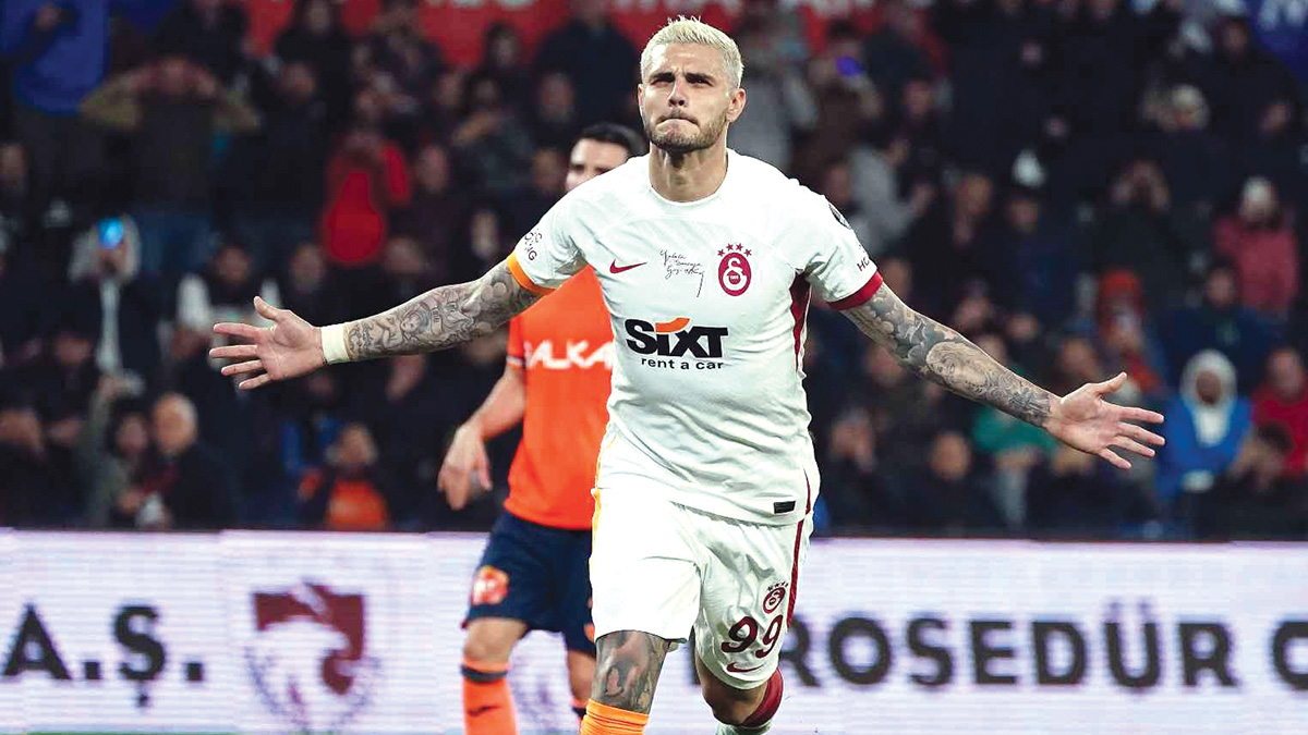 Icardi’de bonservis çıkmazı