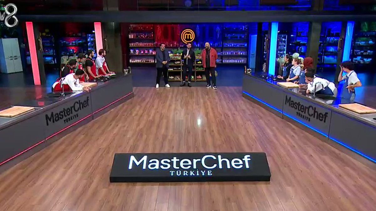 MasterChef'te elenen isim belli oldu! "Verdiğim sözü tutamadım"