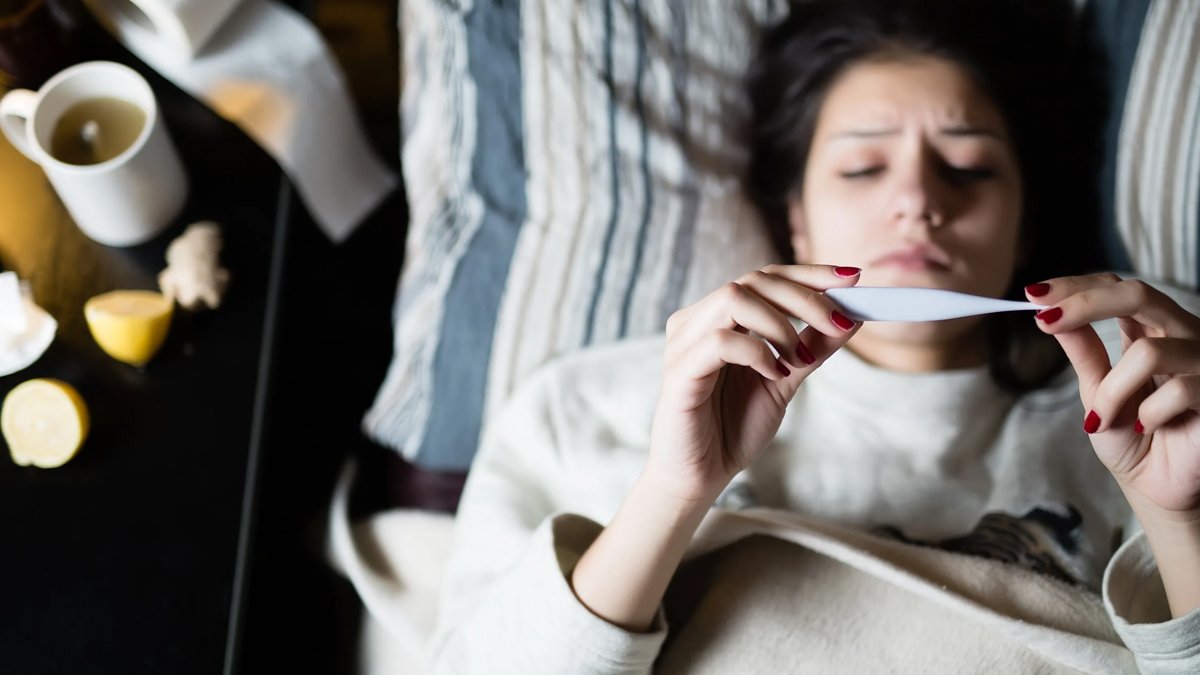 Hastalık süresi uzadı, korktu arttı: Yeni bir salgın mı var?