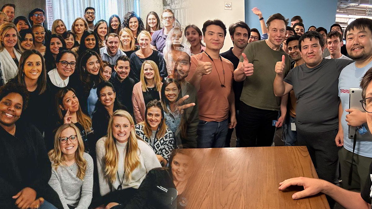 Twitter'daki değişim gözlerden kaçmadı