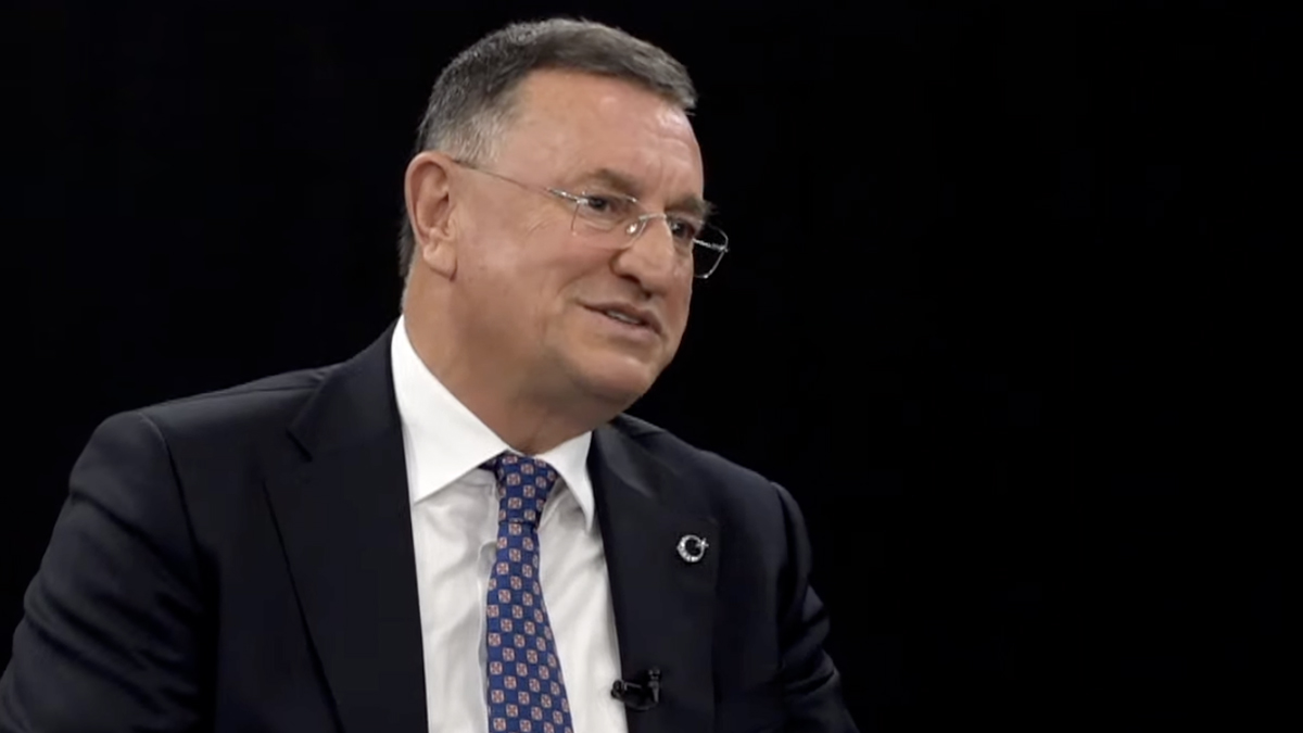 Son dakika! Hatay Büyükşehir Belediyesi Başkanı Lütfü Savaş: Kılıçdaroğlu olmazsa aday olmak isterim