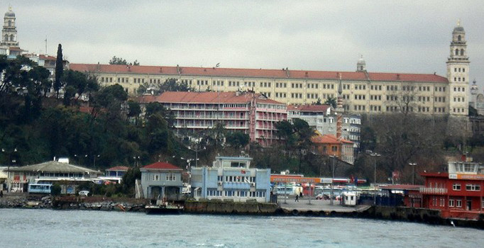1.Ordu Harekat Başkanı Tuğgeneral Eyyüp Gürler İstanbul'da gözaltına alındı - Son dakika haberleri