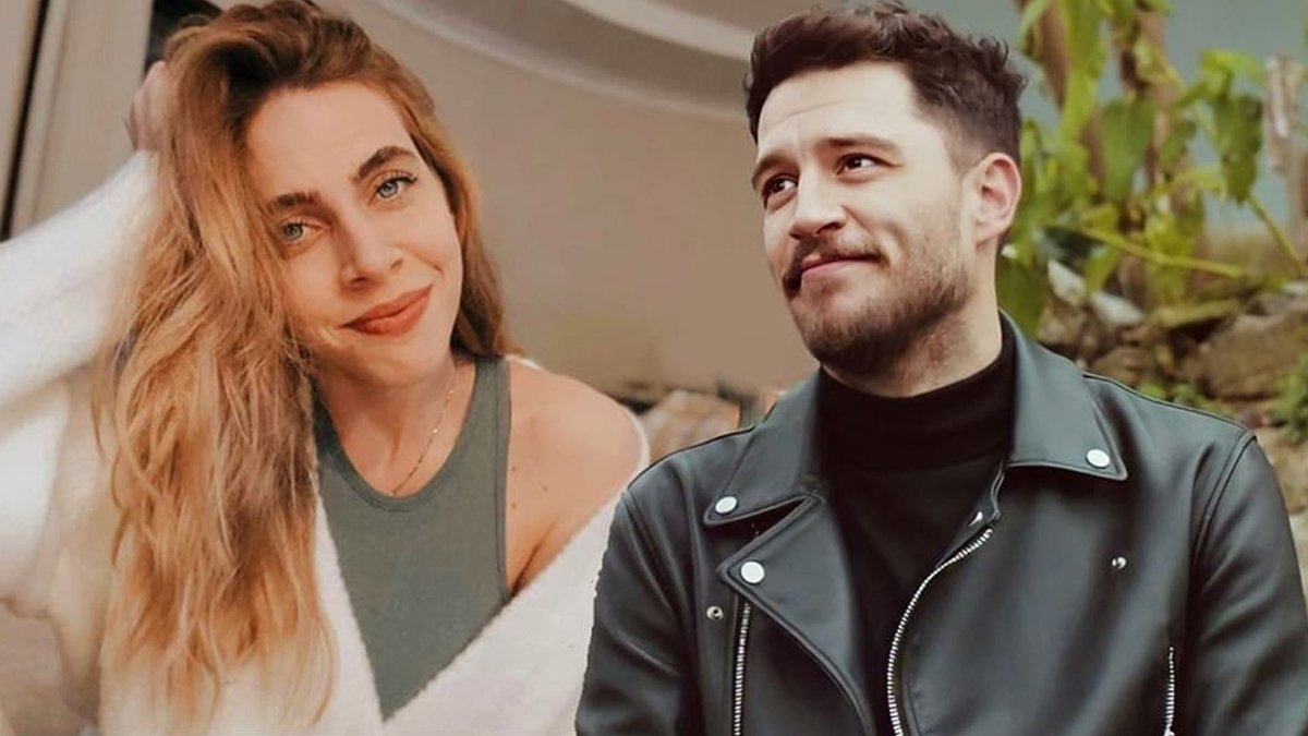 Uraz Kargılaroğlu'ndan kazada yaralanan eski eşi ve Sergen Deveci hakkında açıklama