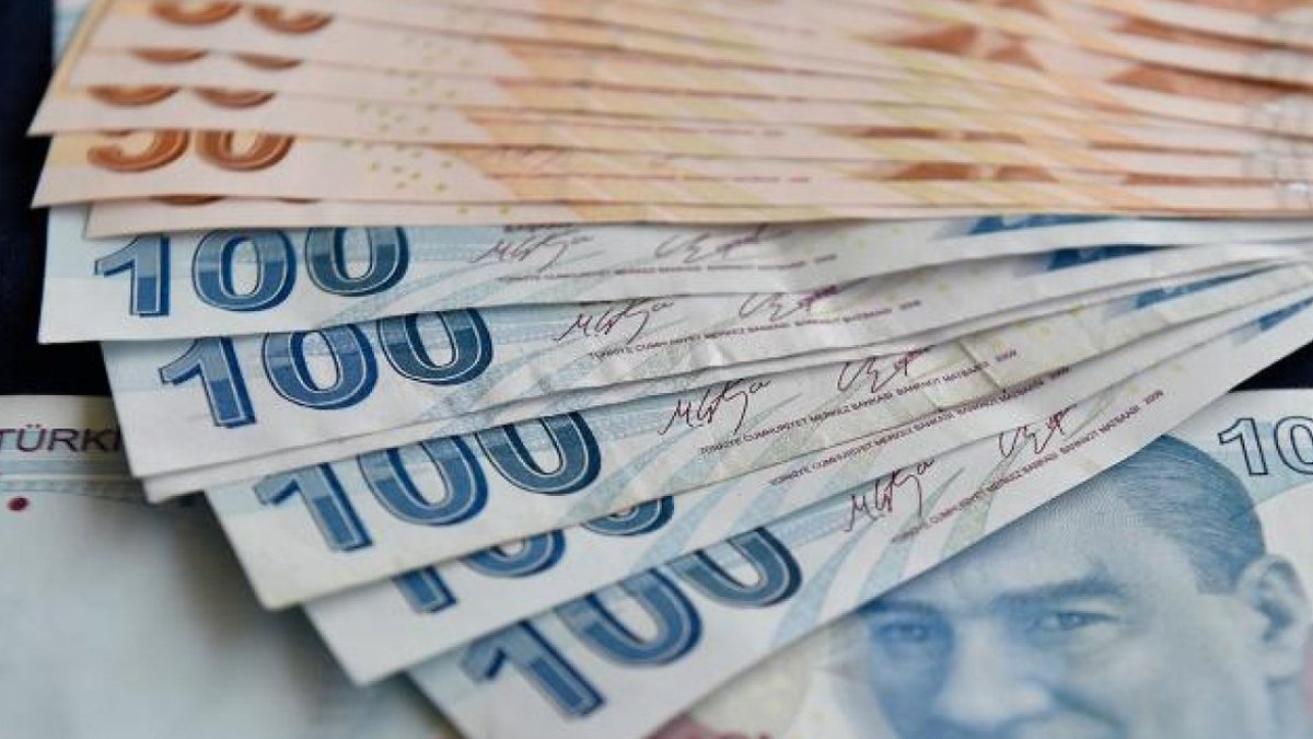 Bin TL'lik banknotlar mı geliyor?