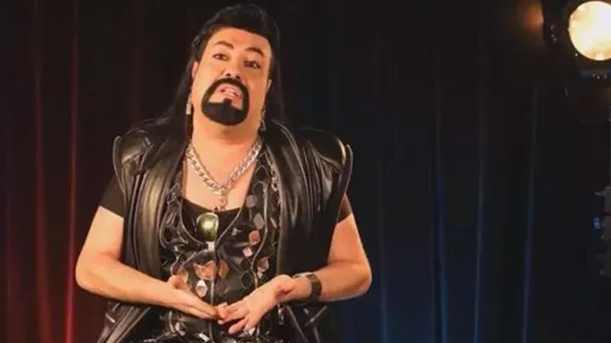 'Torunumun biberonu dahi altından' diyen Kobra Murat'ın evini görenler gözlerine inanamadı! 'Bu kadarı da çok abartı'