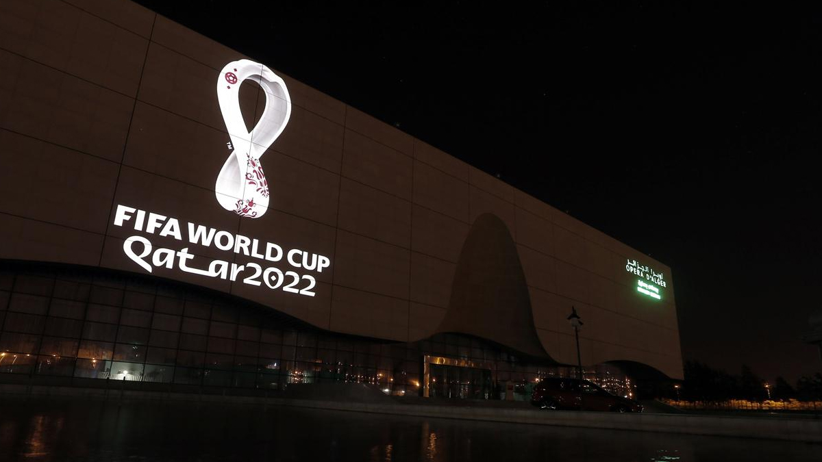 Dünya Kupası'nda görülmemiş uygulama! Koluna bunu takanlara anında sarı kart: Ortalık fena karışacak